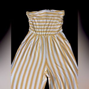 H&M Women Lightweight Jumpsuit